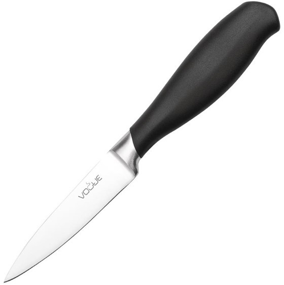  Vogue Officemesser mit weichem Griff 8cm 