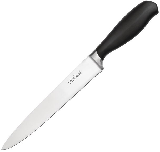  Vogue Filiermesser mit weichem Griff 20cm 