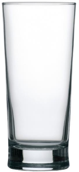  Utopia Senator Nucleated 280ml Biergl&auml;ser (12 St&uuml;ck) 