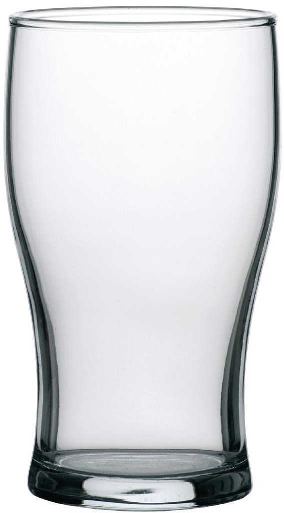  Arcoroc Tulip Biergl&auml;ser 295ml CE-gekennzeichnet (24 St&uuml;ck) 