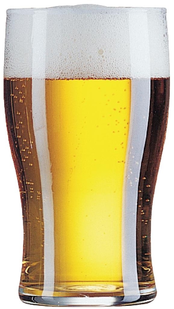  Arcoroc Tulip Biergl&auml;ser 295ml CE-gekennzeichnet (24 St&uuml;ck) 