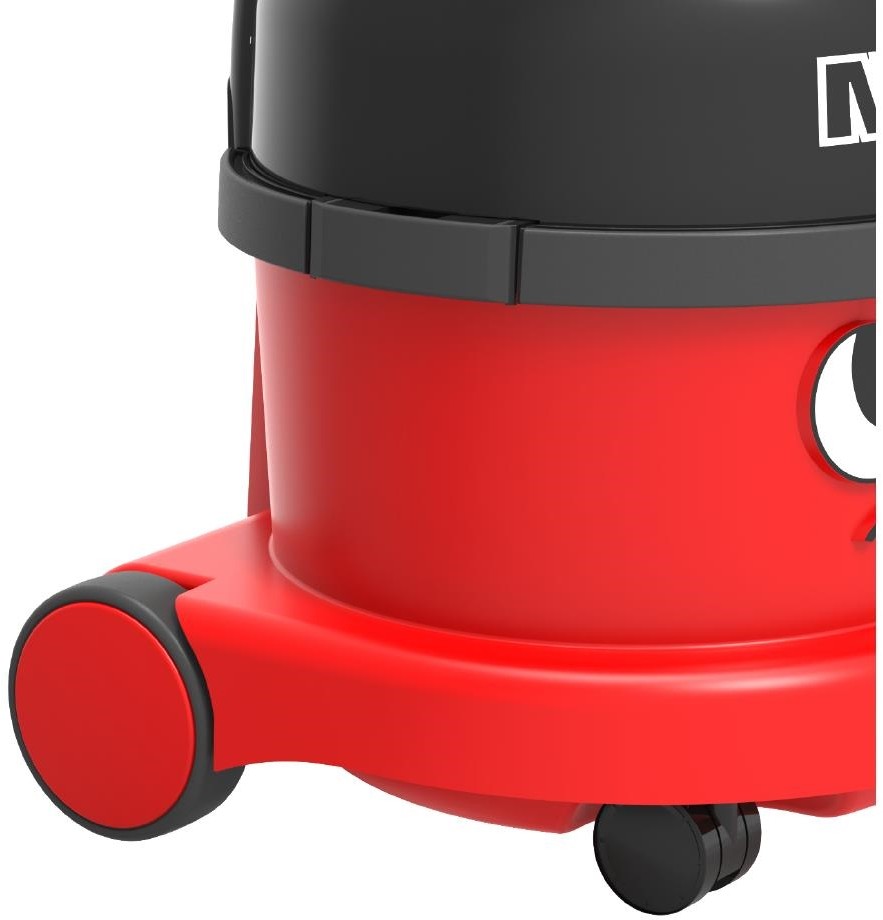  Numatic NRV240 Staubsauger mit Pro Zubeh&ouml;r-Kit 