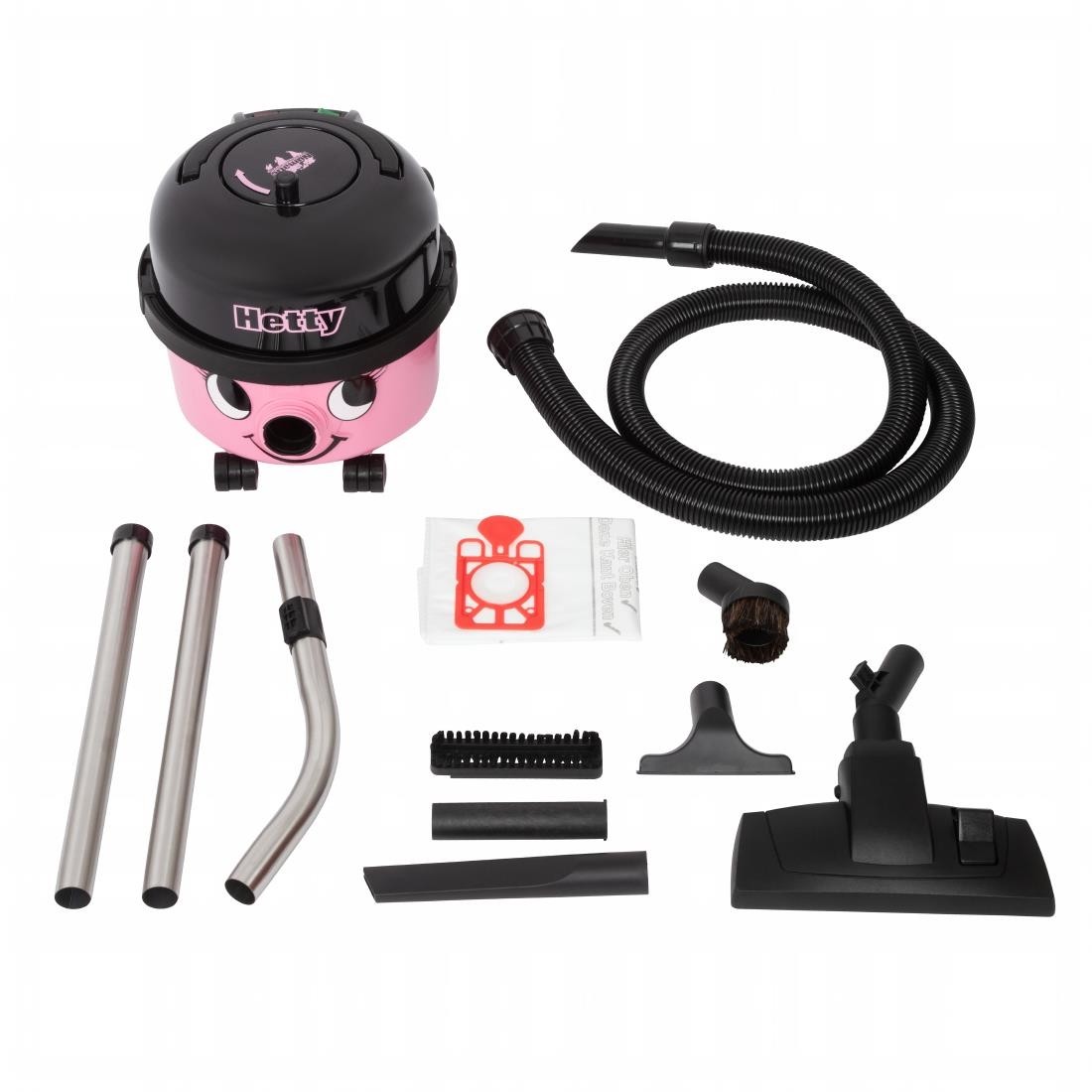  Numatic Hetty Staubsauger HET160-11 