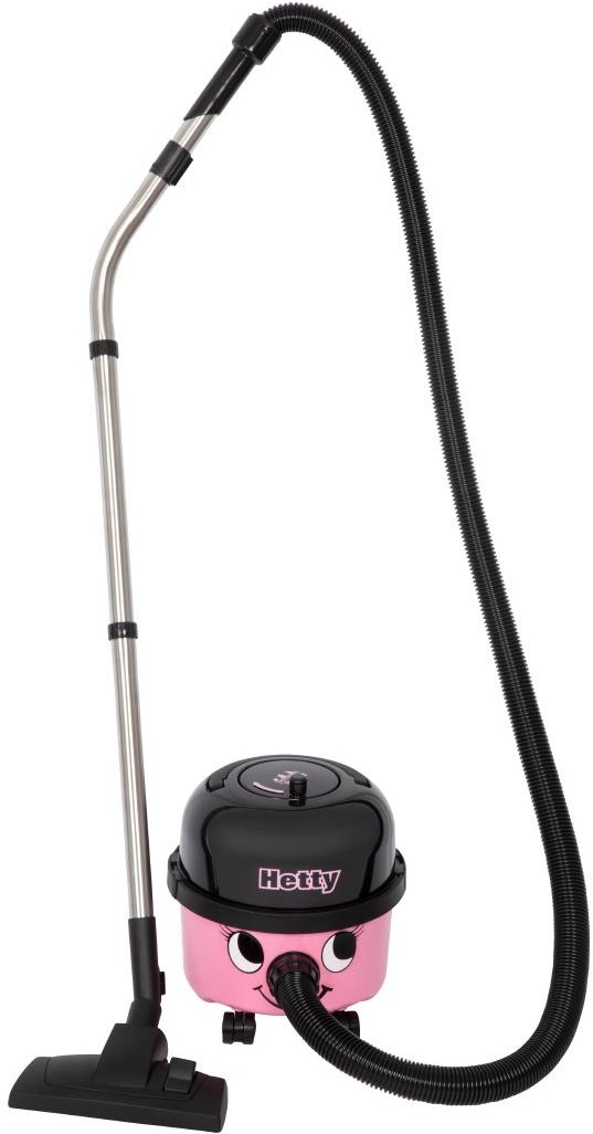  Numatic Hetty Staubsauger HET160-11 