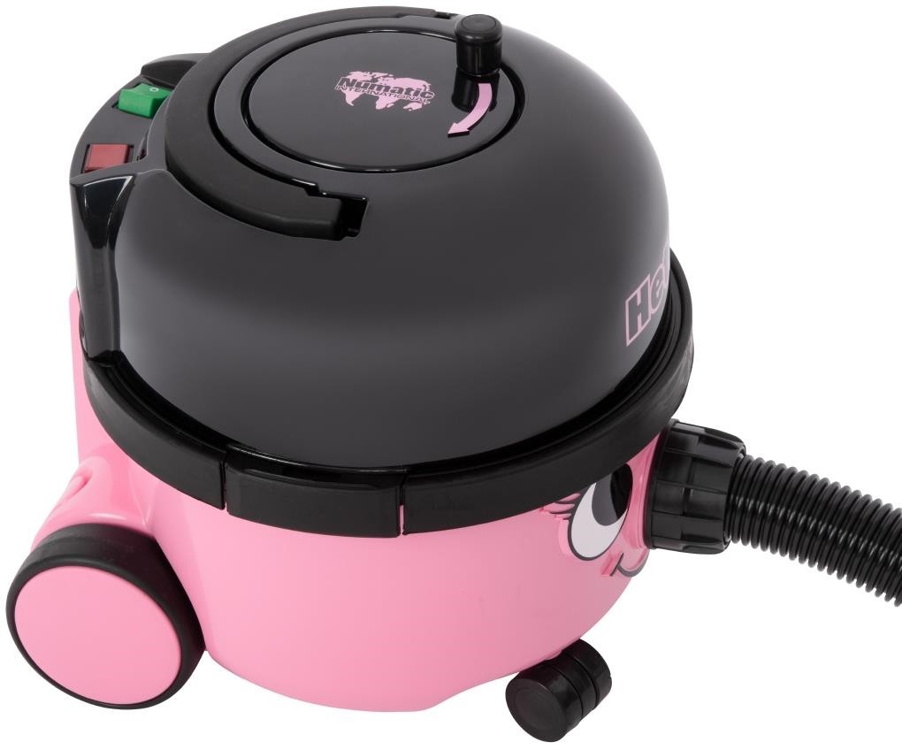  Numatic Hetty Staubsauger HET160-11 