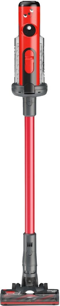  Numatic Staubsauger Henry Quick HEN100R rot 