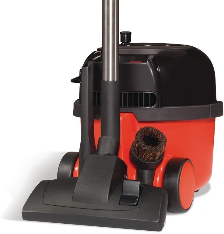  Numatic Henry Staubsauger HVR200 