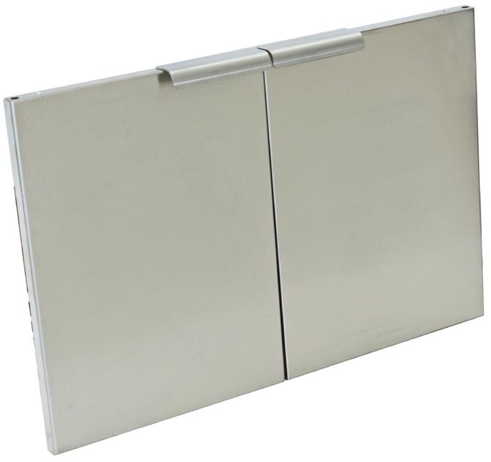  Gastro M T&uuml;rset 65/70P2 f&uuml;r Unterschrank 
