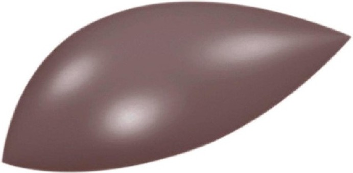  Schneider Schokoladenform Mandel 