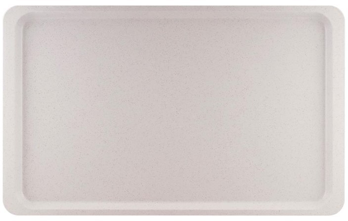  Roltex Classic Serviertablett designgrau 53 x 32,5cm 