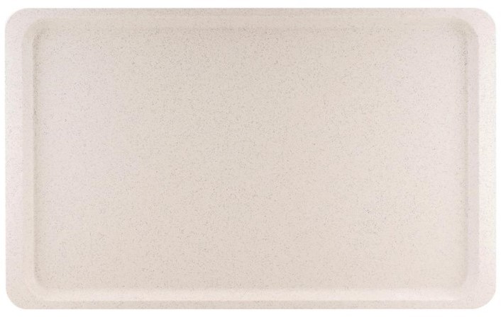  Roltex Classic Serviertablett grau 53 x 32,5cm 