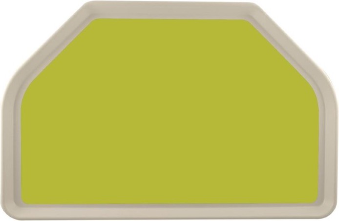  Roltex Original Serviertablett gr&uuml;n 37,5 x 26,5cm 
