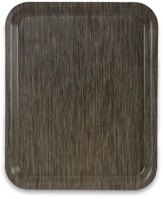  Roltex Original Serviertablett Wenge 32,5 x 26,5cm 