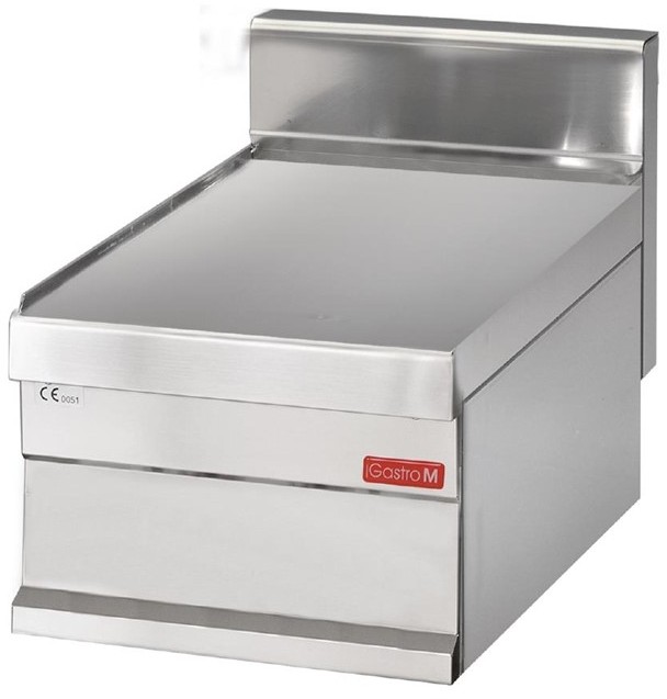  Gastro M Arbeitstisch mit Schublade 65/40PLC 