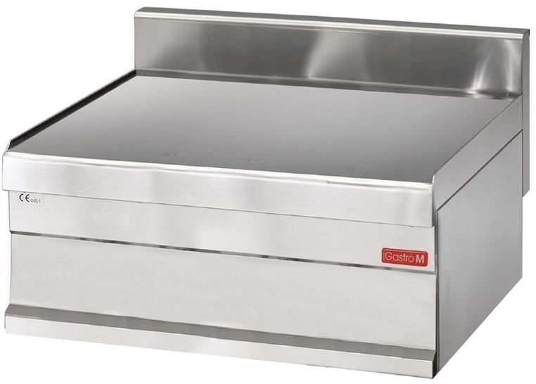  Gastro M Arbeitstisch mit Schublade 65/70PLC 