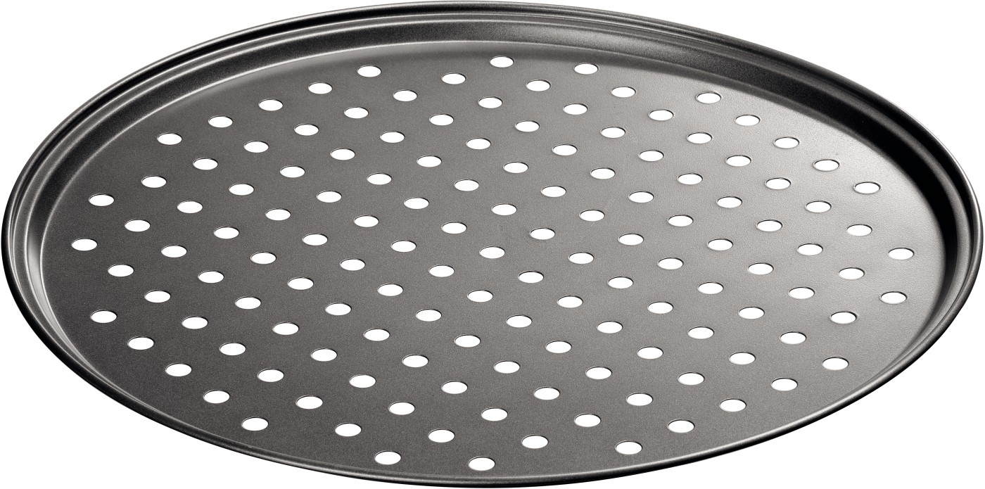  Bartscher Pizza-Backblech 290-R 