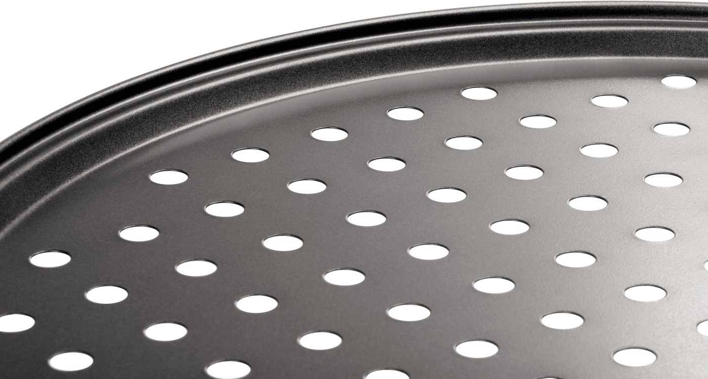  Bartscher Pizza-Backblech 290-R 
