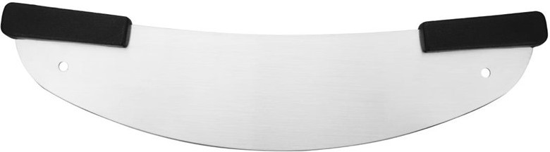  Vogue Pizzaschneider Wiegemesser 