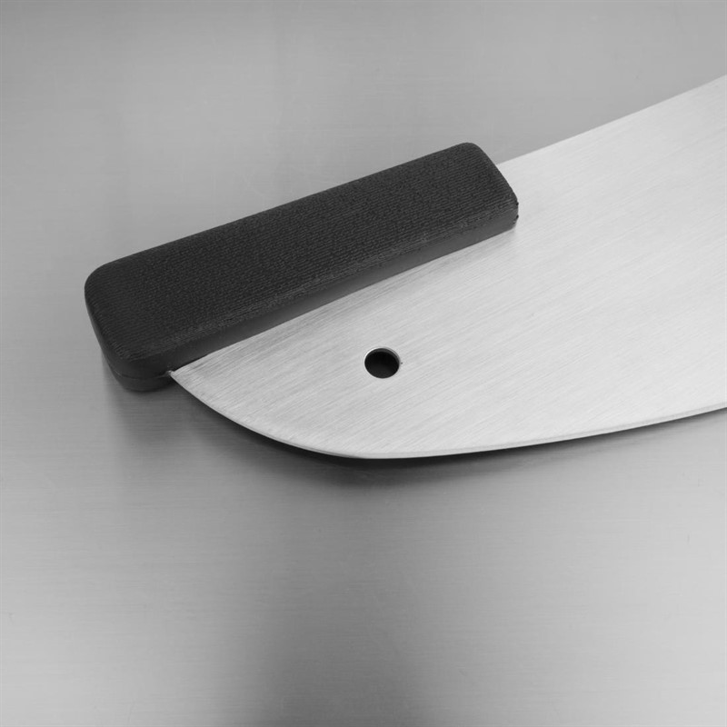  Vogue Pizzaschneider Wiegemesser 