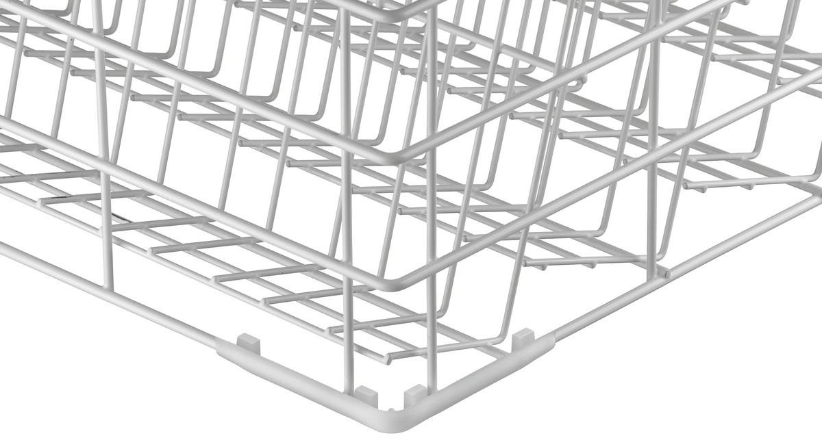  Bartscher Gl&auml;serkorb 500x500x205 