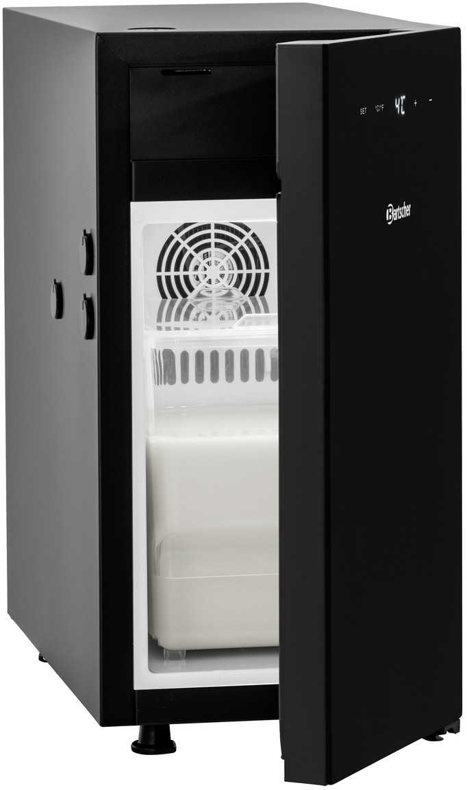  Bartscher Milchk&uuml;hlschrank KV9L 
