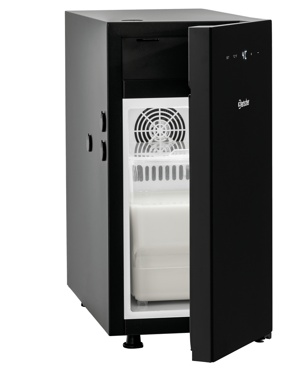  Bartscher Milchk&uuml;hlschrank KV9L 