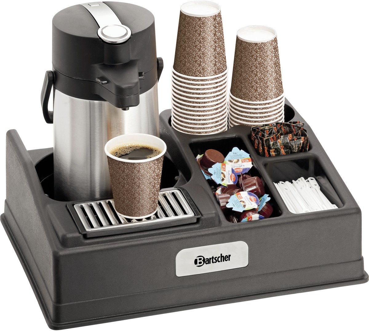  Bartscher Kaffeestation 1190 