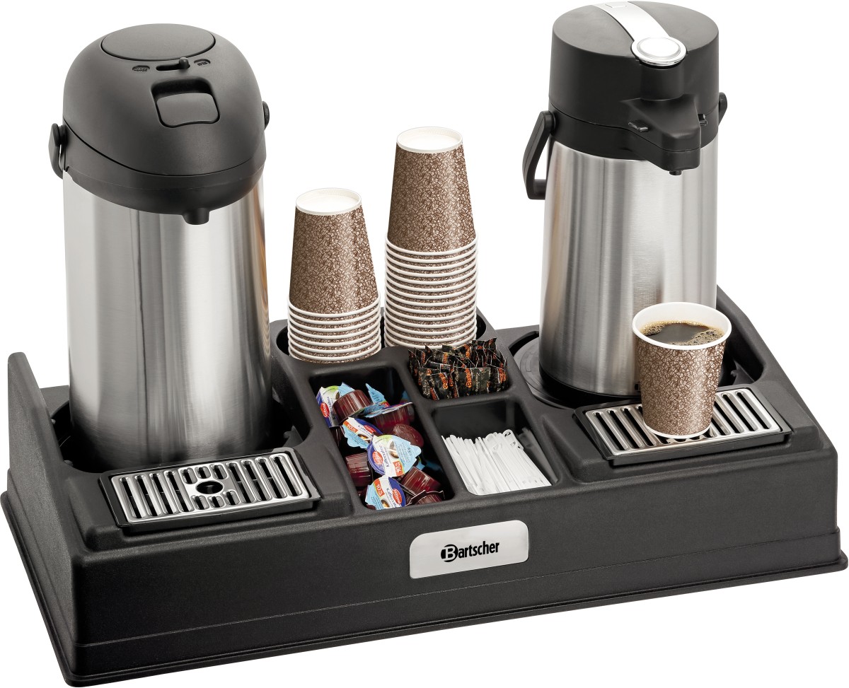  Bartscher Kaffeestation 2190 