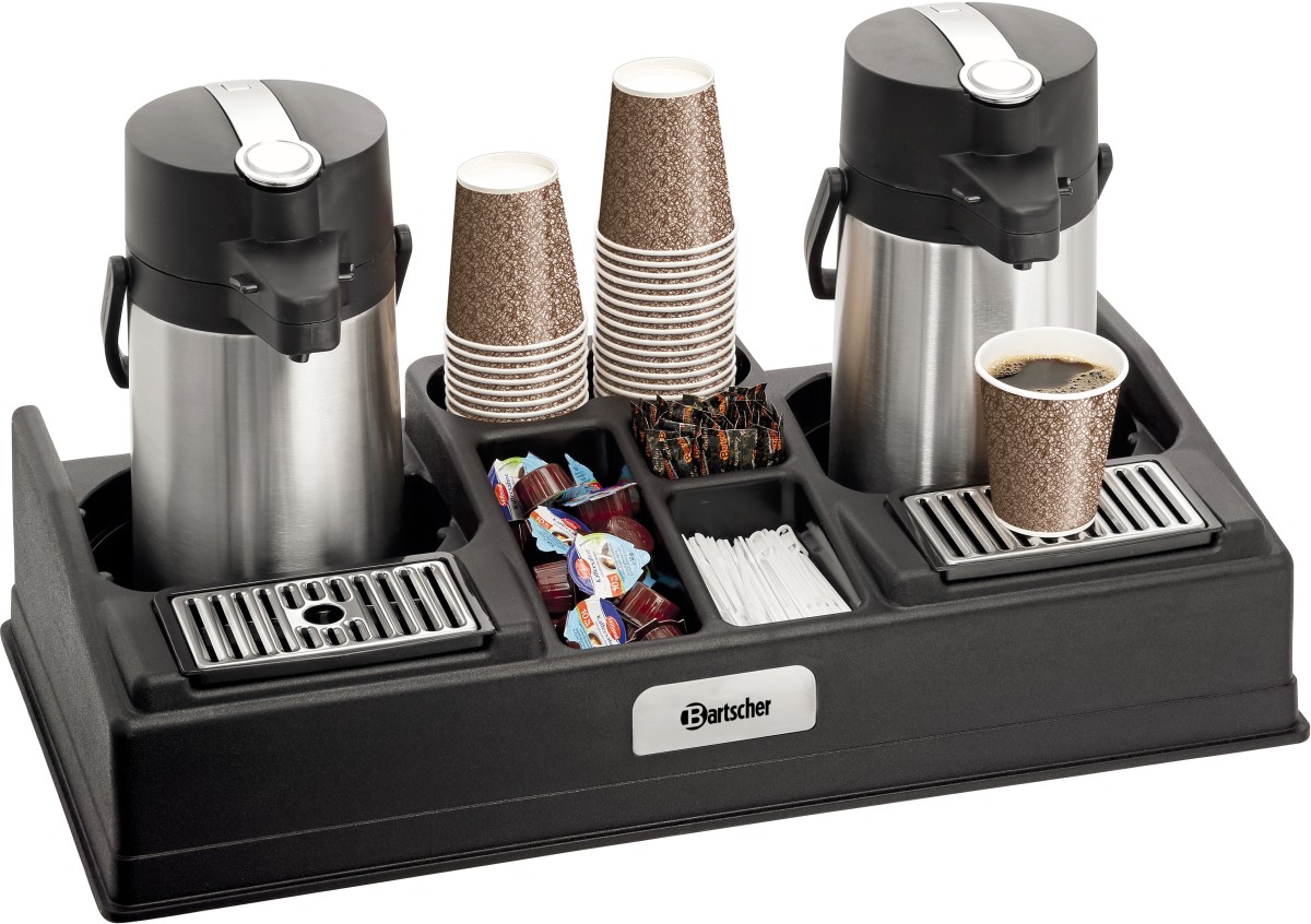  Bartscher Kaffeestation 2190 
