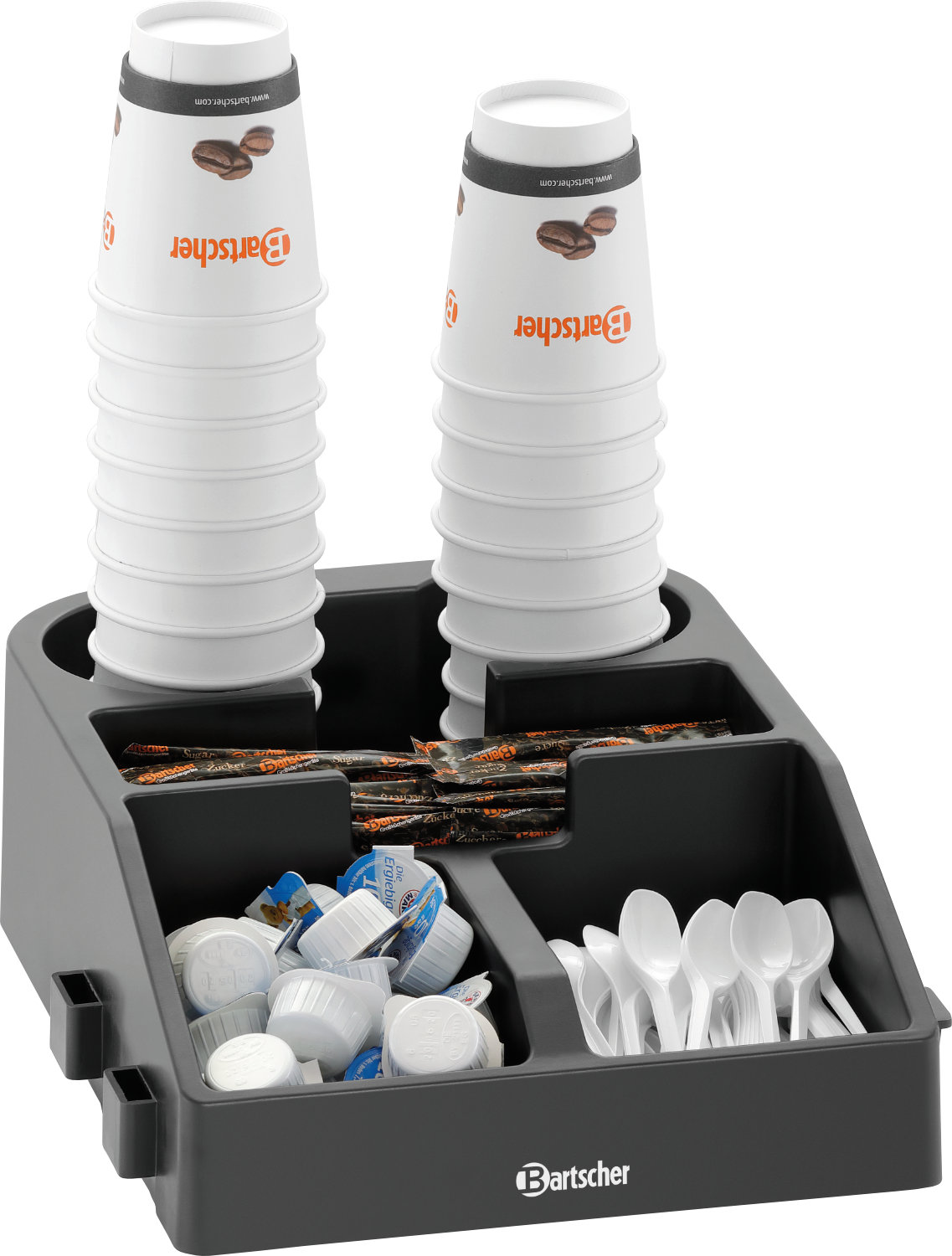  Bartscher Kaffeestation Z50 