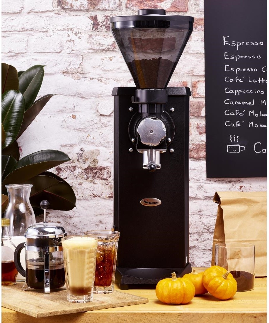  Santos Shop Kaffeem&uuml;hle 04 