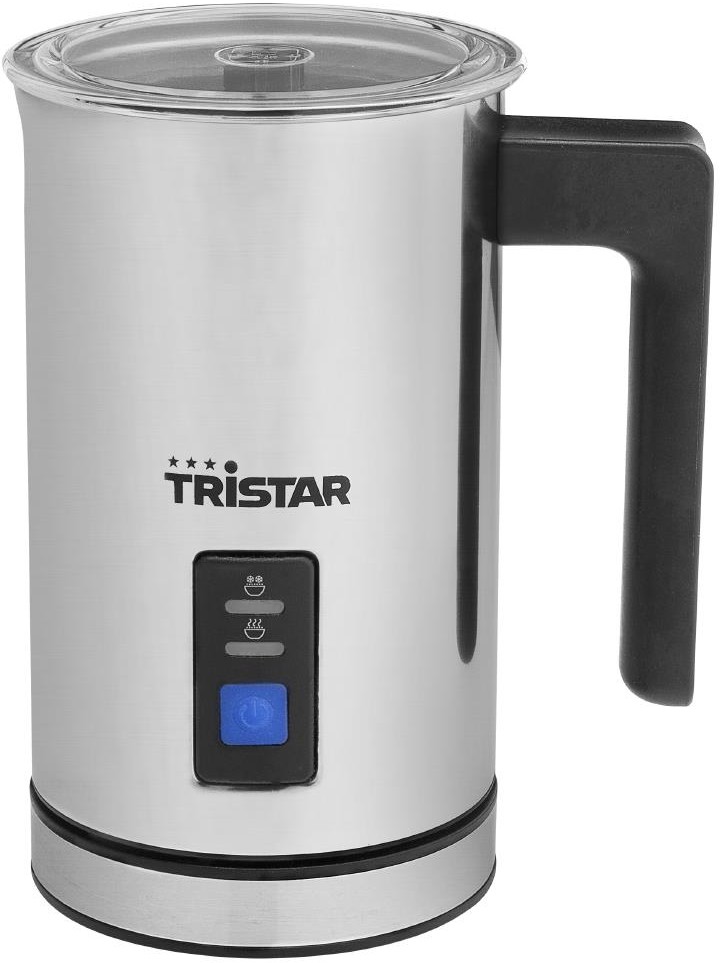  Tristar MK-2276 Milchaufsch&auml;umer und -w&auml;rmer 500 Watt 