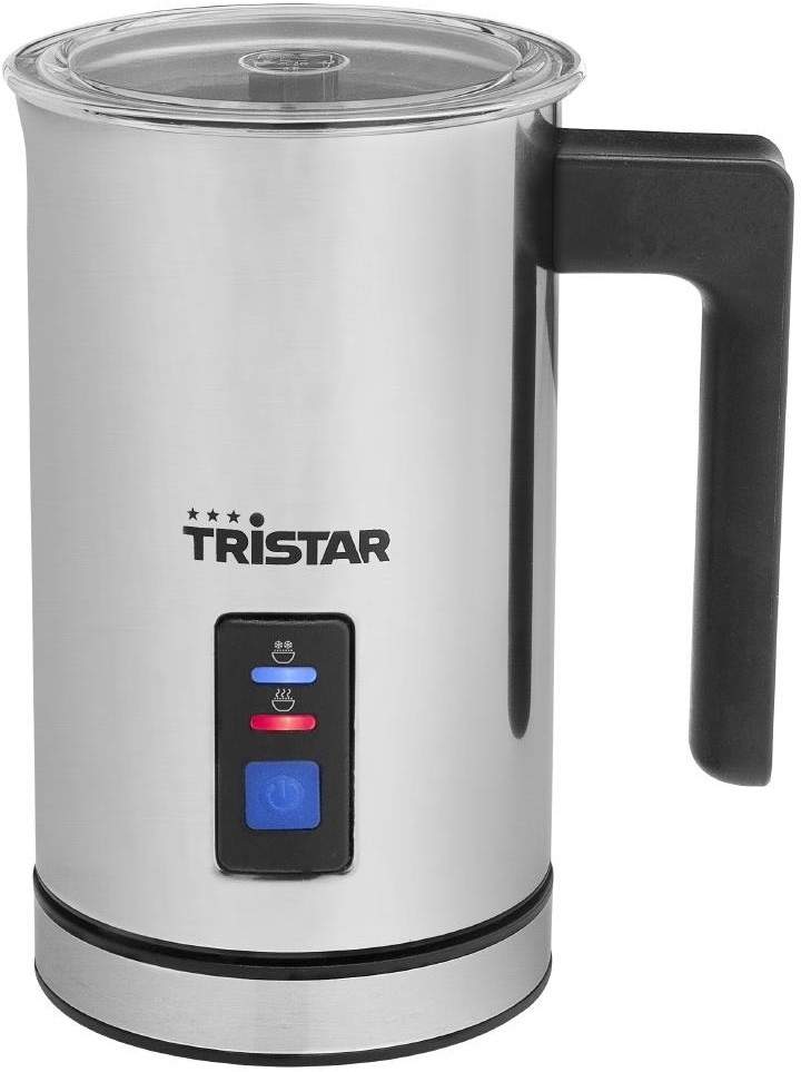  Tristar MK-2276 Milchaufsch&auml;umer und -w&auml;rmer 500 Watt 