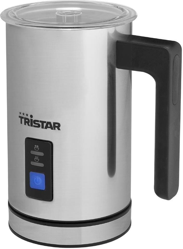  Tristar MK-2276 Milchaufsch&auml;umer und -w&auml;rmer 500 Watt 