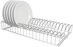  Vogue Tellerabtropfgitter 91,5cm 