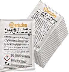  Bartscher Entkalker B15-30 