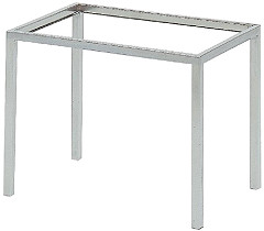  Gastro M Untergestell 60/60CV 